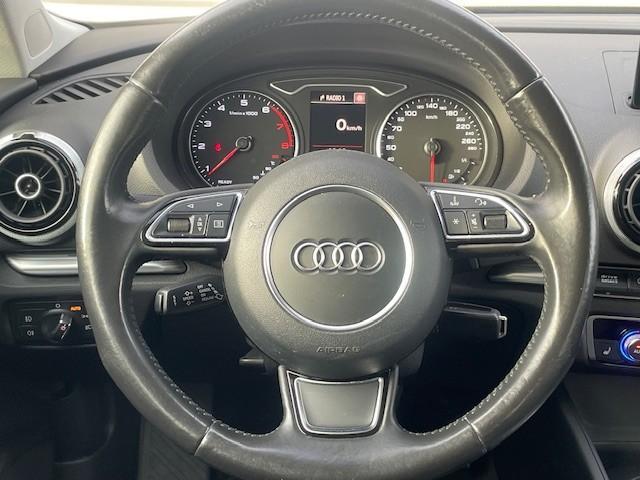 Audi A3 sportback 1.4 tfsi ambiente pro line plus