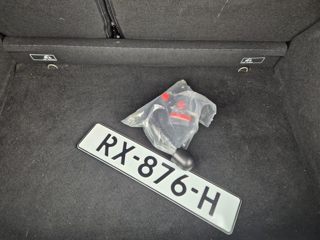 Renault Clio tce 90 limited climate control, navigatie, bluetooth, trekhaak