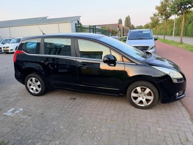 Peugeot 5008 1.6 vti st 7p.