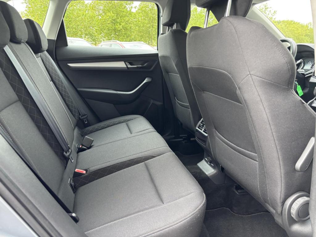 Skoda Karoq 1.0 tsi ambition business