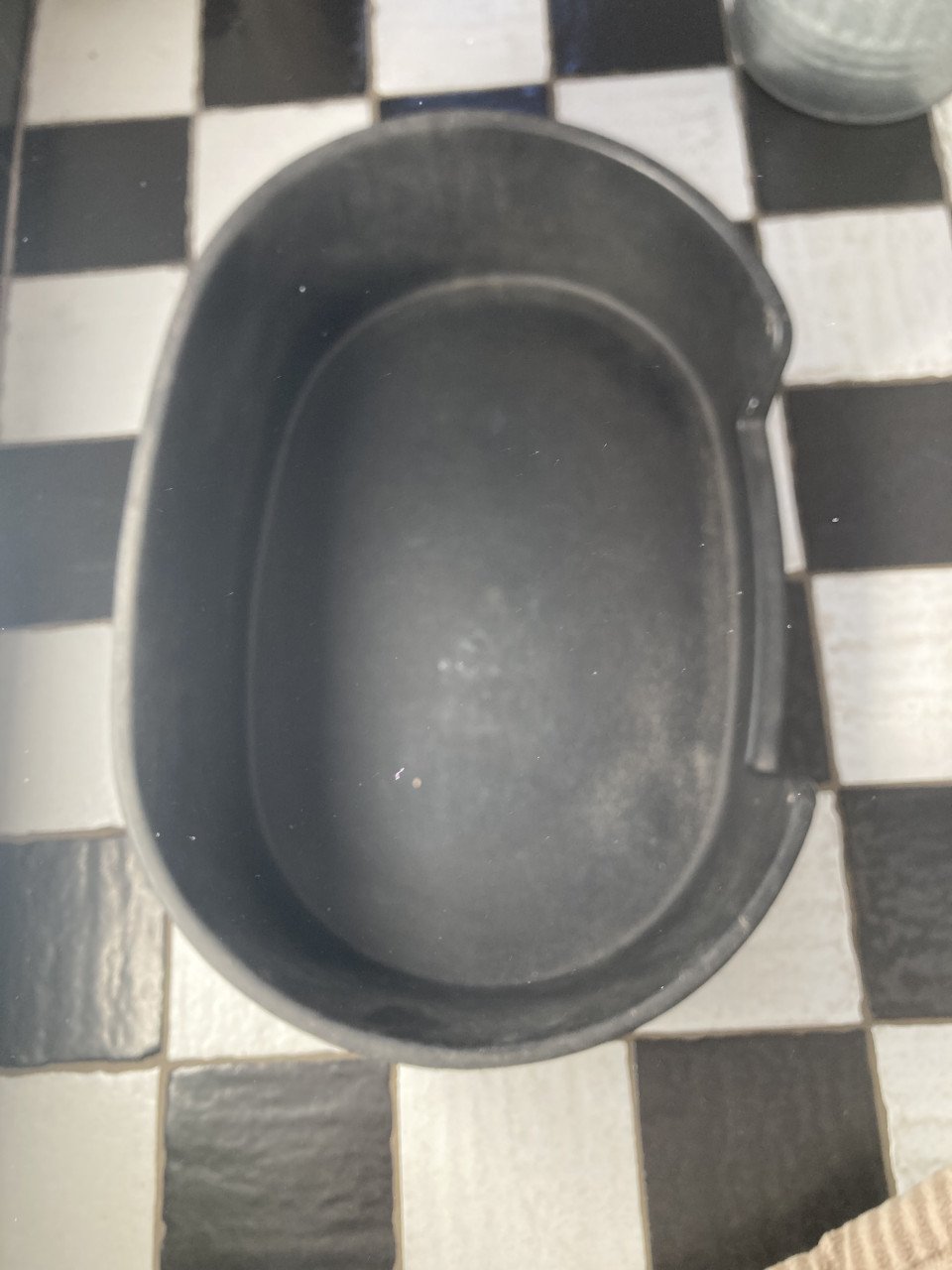 Gratis hondenmand