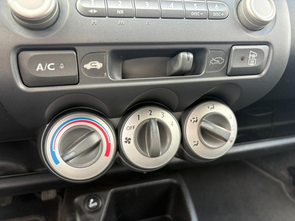 Honda Jazz 1.2 cool