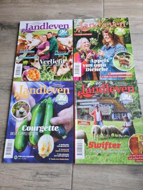 4x Landleven
