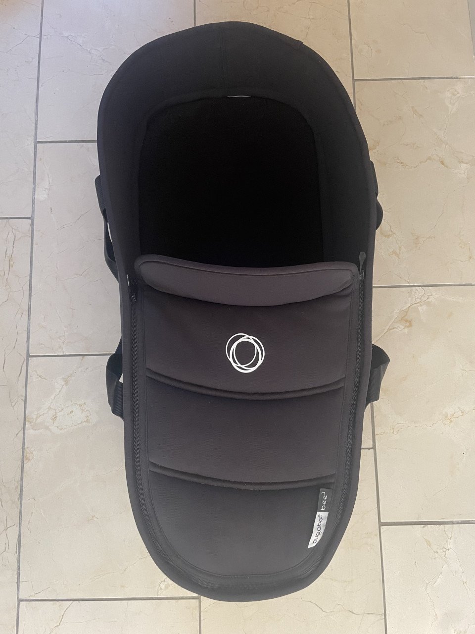 Bugaboo Bee kinderwagen