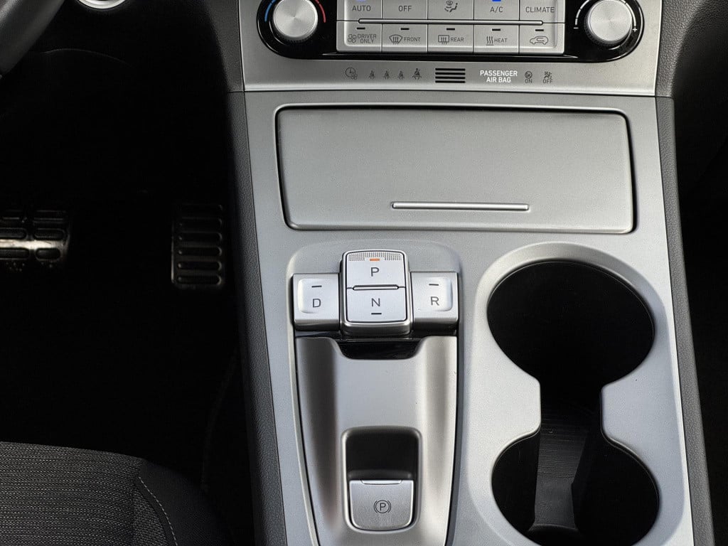 Hyundai Kona ev comfort 64 kwh soh 96% | navigatie | camera | adapt. cruise