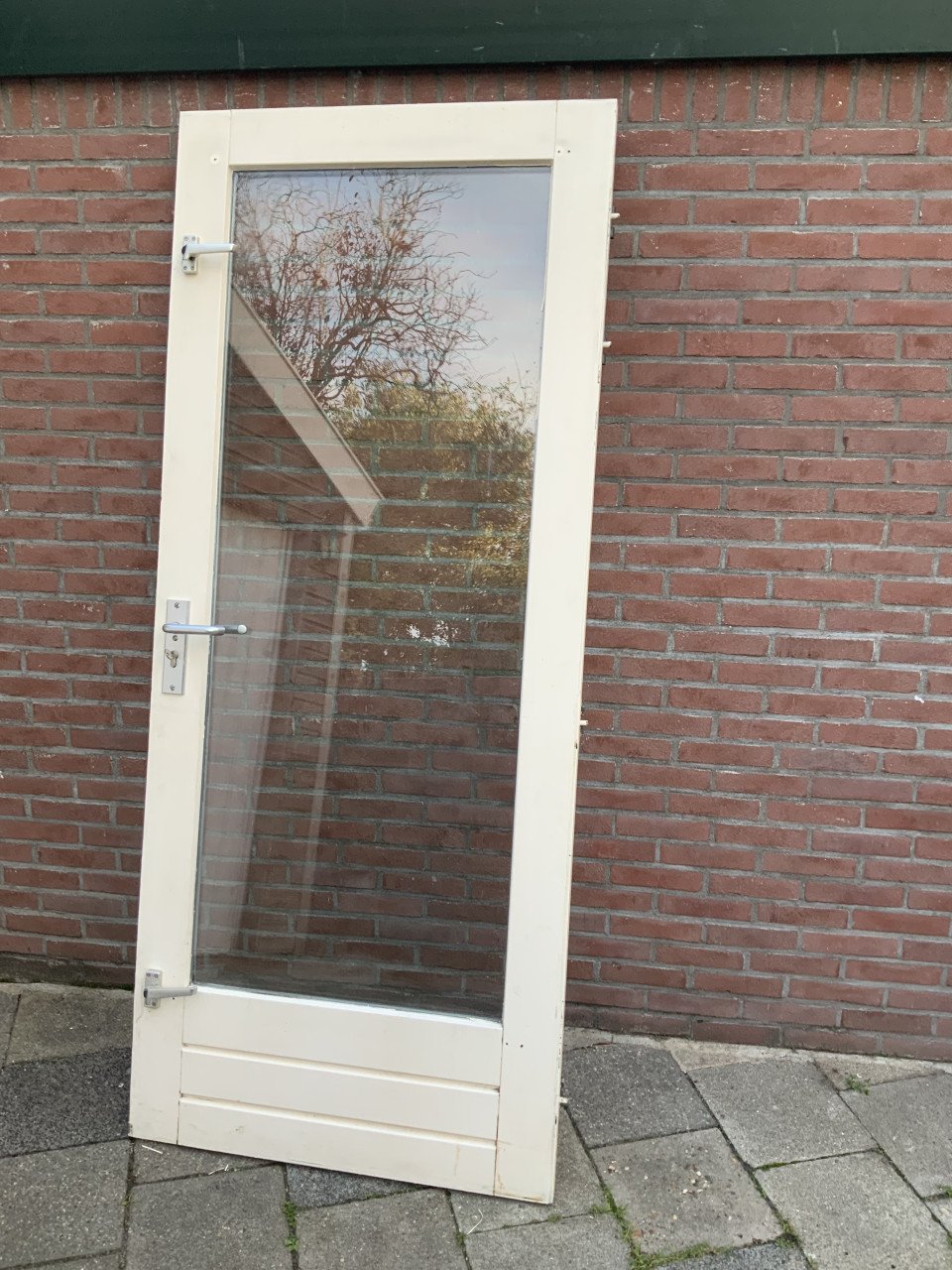 Achterdeur (C)