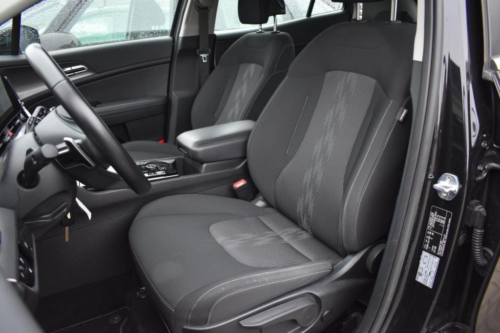 Kia Sportage 1.6 t-gdi plug-in hybrid awd dynamicline | trekhaak | apple ca