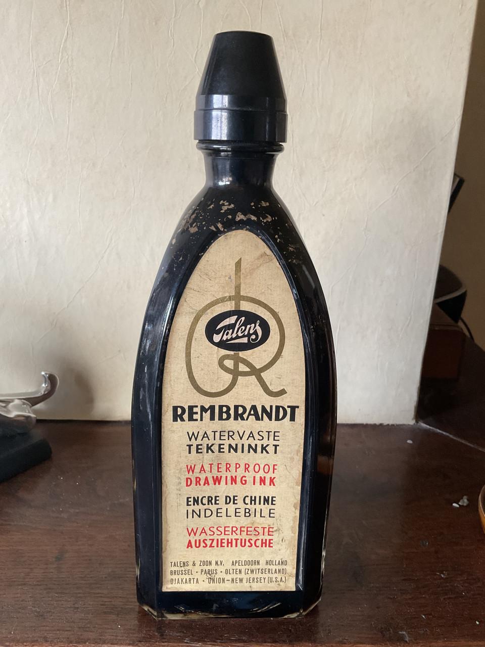 Brocante decoratie schuurverkoop in Waarde