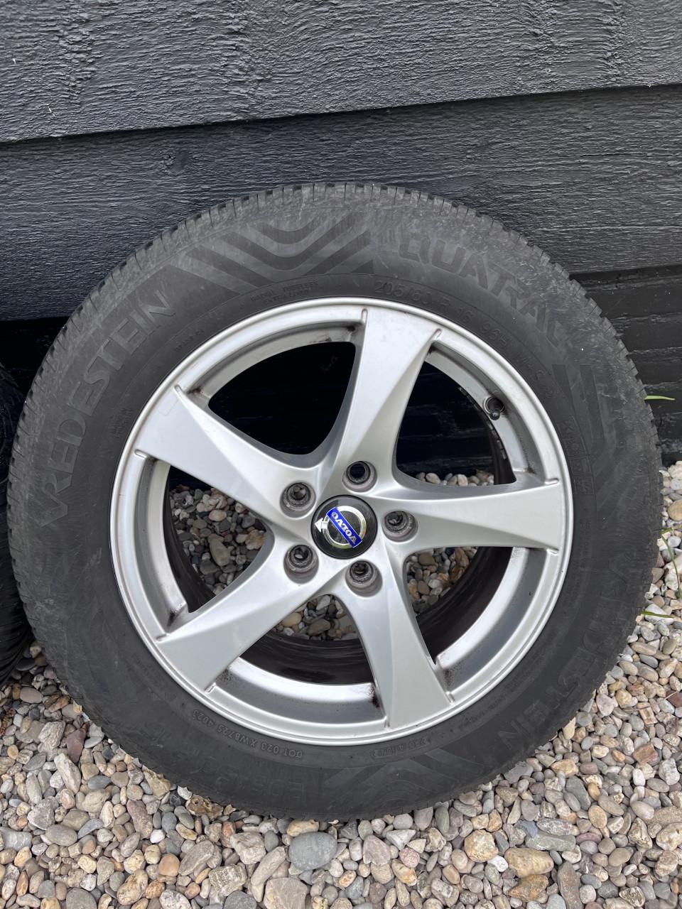 Velgen plus ZGAN banden all season