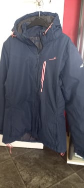 Mountainpeak jas maat 170-176