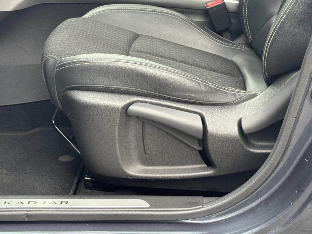 Renault Kadjar 1.2 tce intens | trekhaak | navigatie | camera | cruise & cl