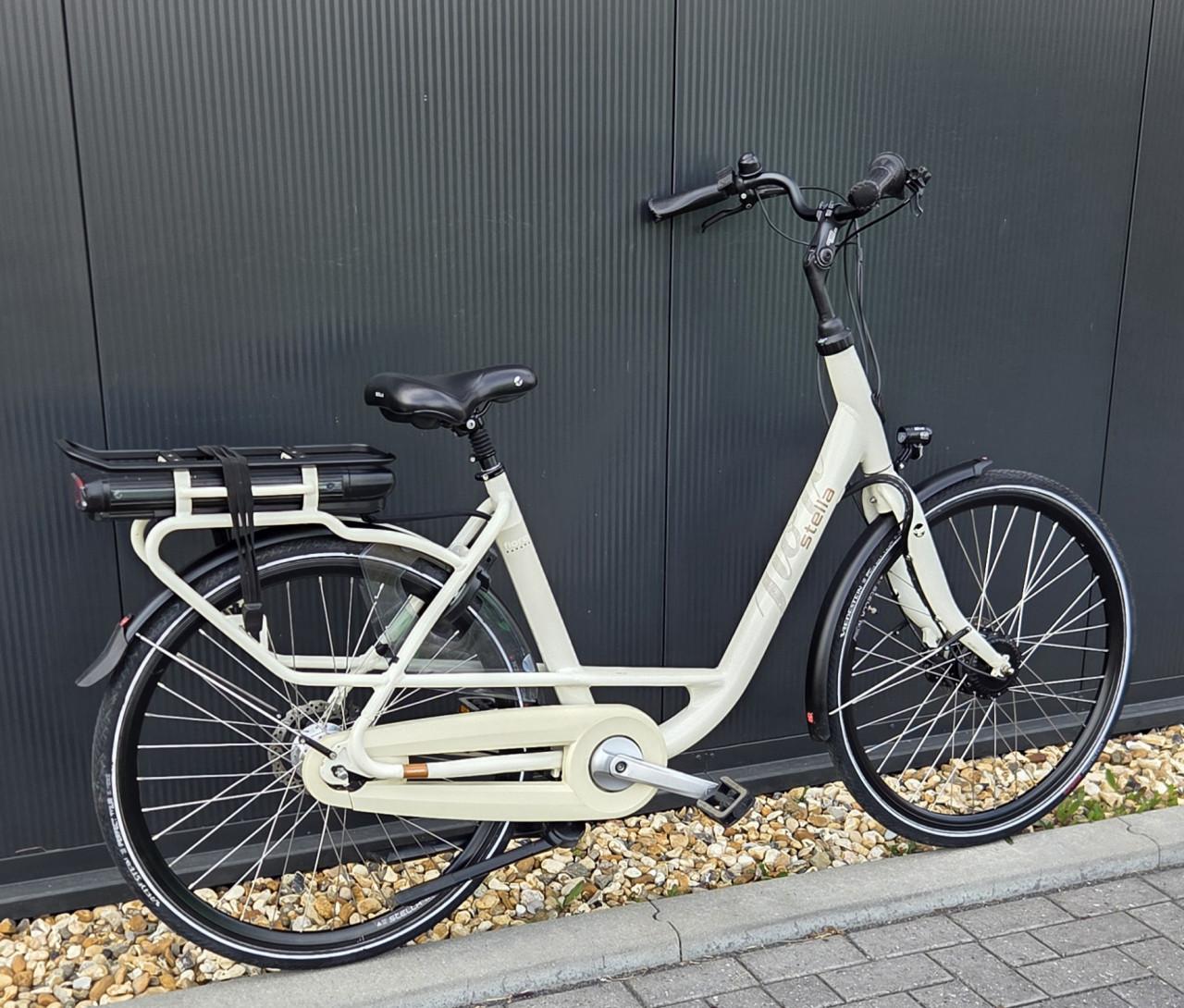 Stella Fiore 55cm moeder ebike