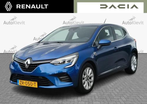 Renault Clio 1.0 tce 100 intens