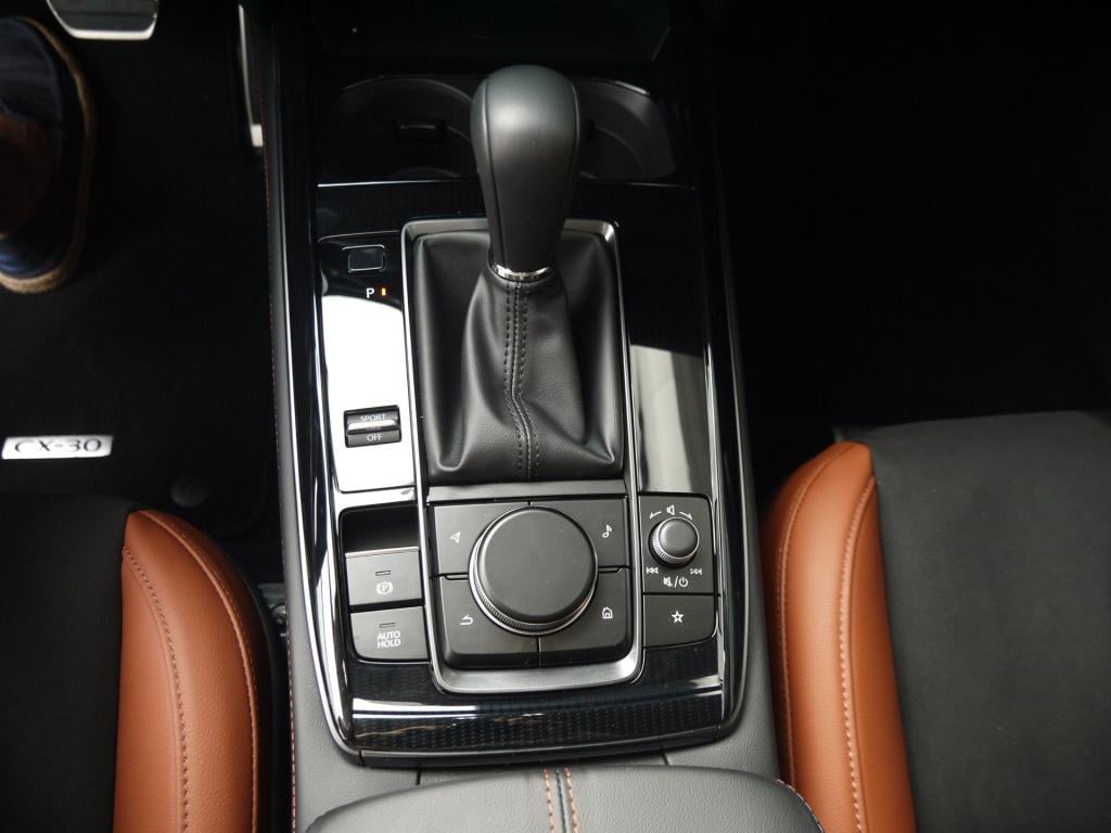 Mazda Cx-30 2.5 e-skyactiv-g m hybrid nagisa