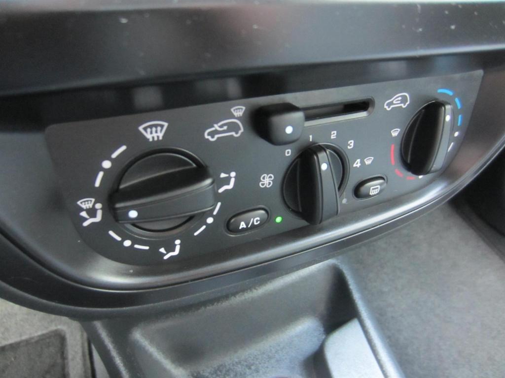 Citroen C3 1.1i image 5-drs airco
