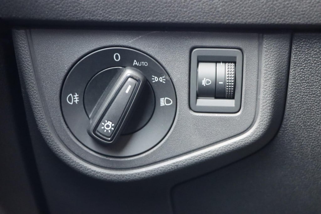 Volkswagen Polo 1.0 tsi life
