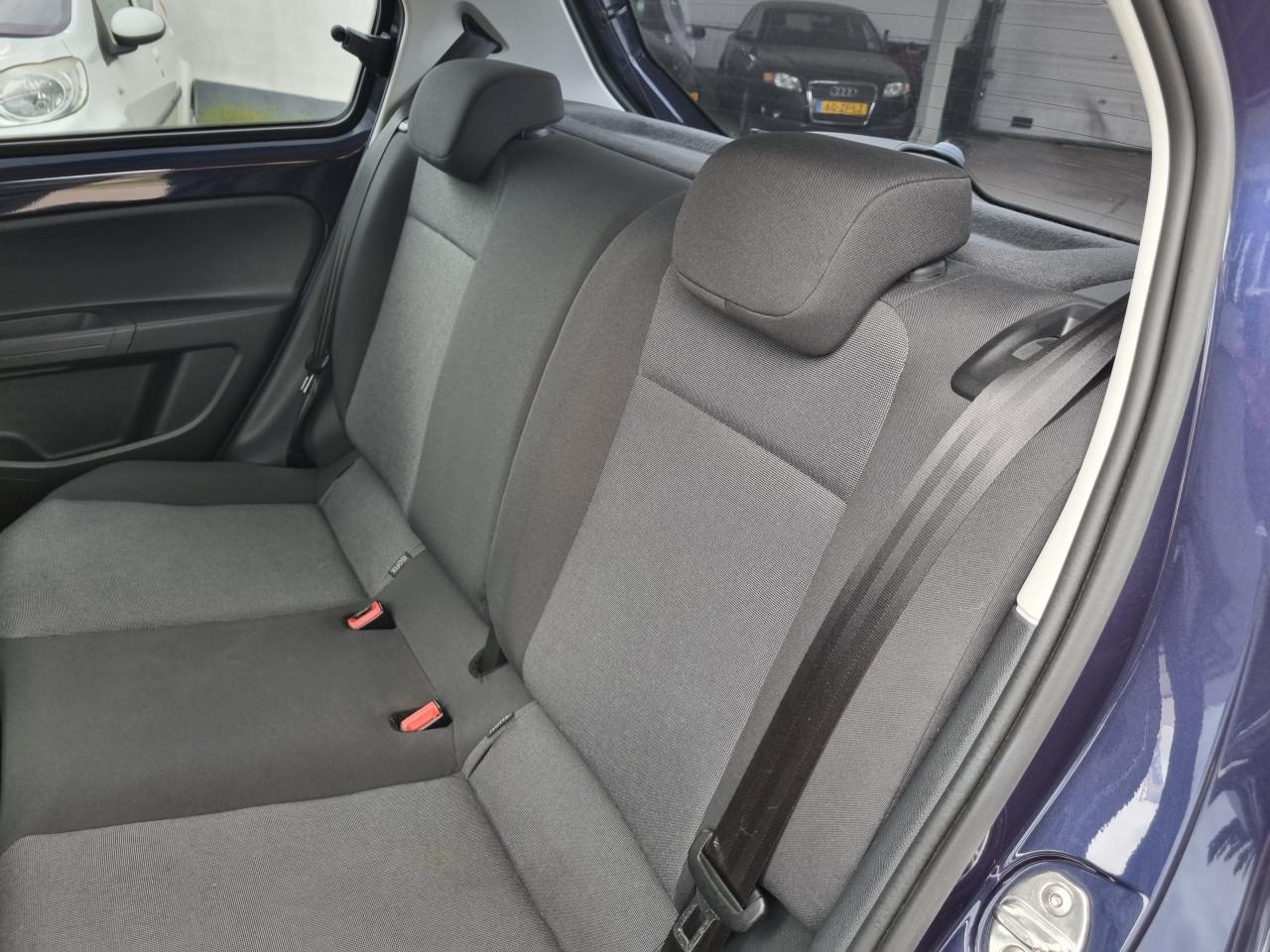 Volkswagen Up! 1.0 move up! BlueMotion | 1e Eigenaar | 61.495 KM!