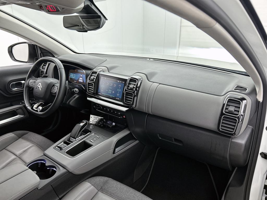 Citroen C5 Aircross plug-in hybrid 225pk automaat shine | rijklaar | trekha