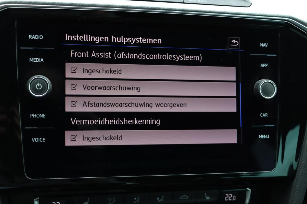 Volkswagen Passat variant 1.5 tsi highline business r 150pk dsg7