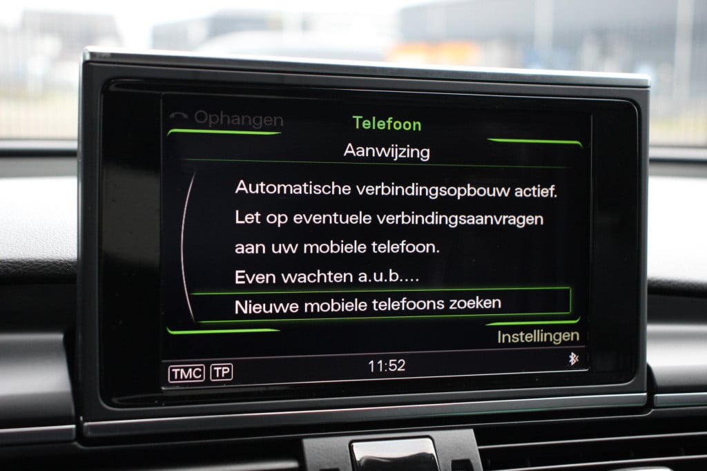Audi A7 sportback 3.0 tdi bit quattro pro line plus | s-line | schuifdak | 