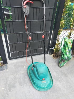 Prima zweefmaaier
