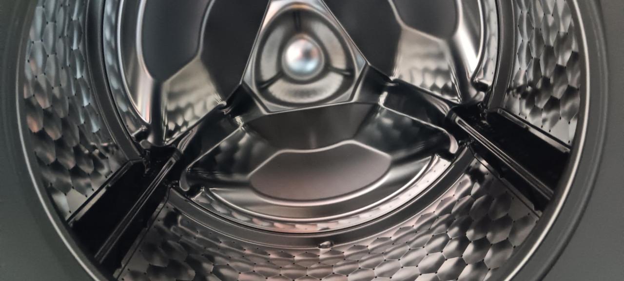 WASMACHINE (merk MIELE)