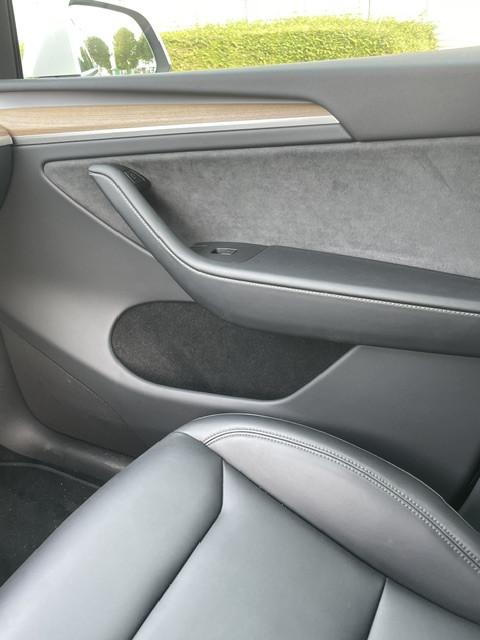 Tesla Model Y Performance AWD 2024 534 pk btw-auto SOH 93.3