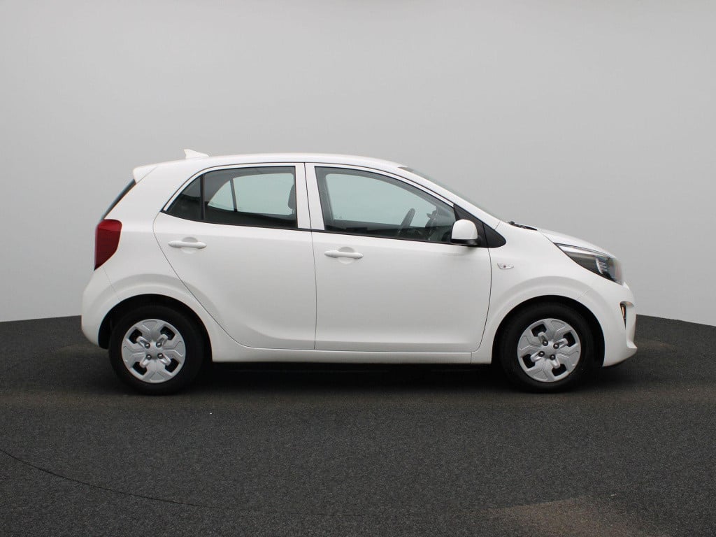 Kia Picanto 1.0 mpi comfortplusline | apple carplay / android auto | airco 