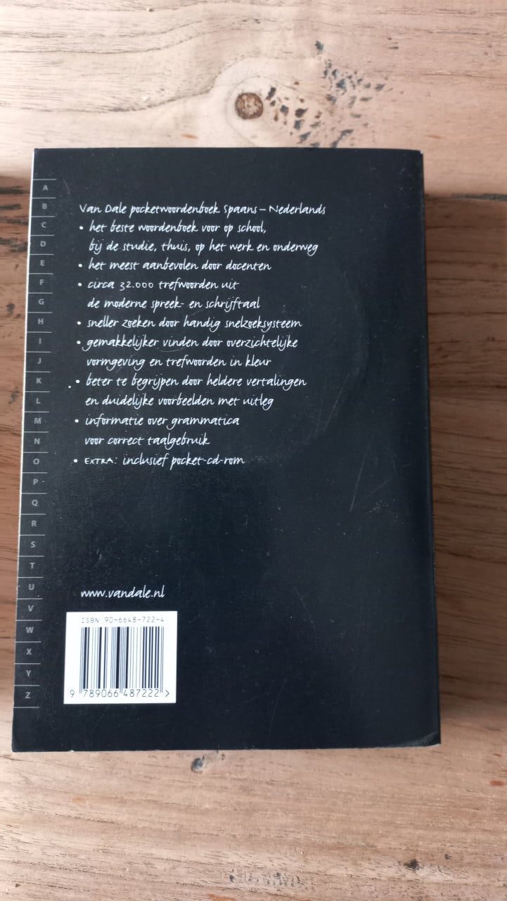 Woordenboeken