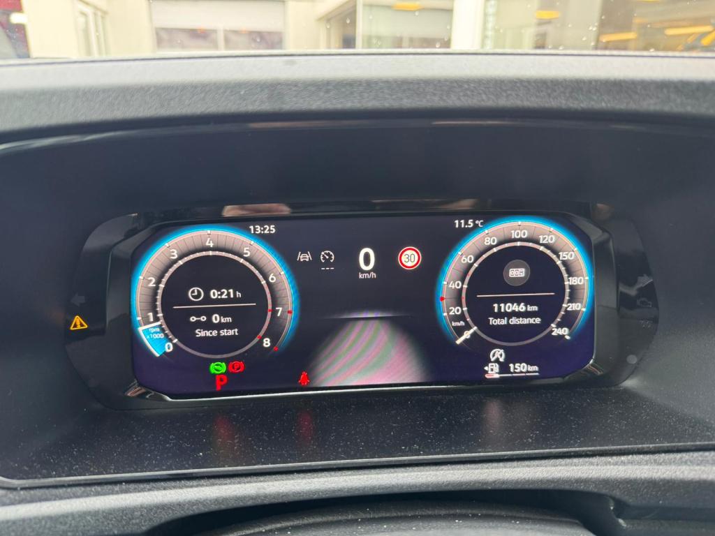 Volkswagen Caddy maxi 1.5 tsi life