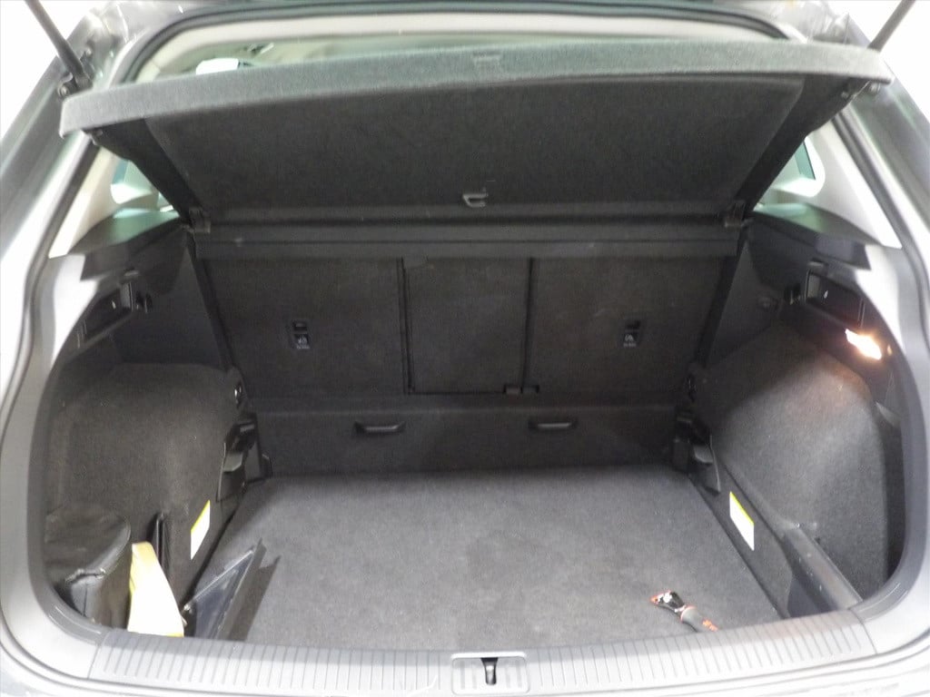 Volkswagen Tiguan 1.5 tsi 150pk 7-dsg comfortline