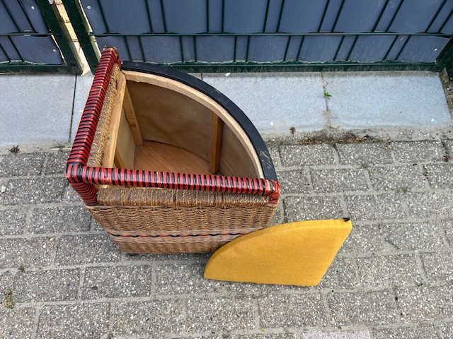 Hoekzitje