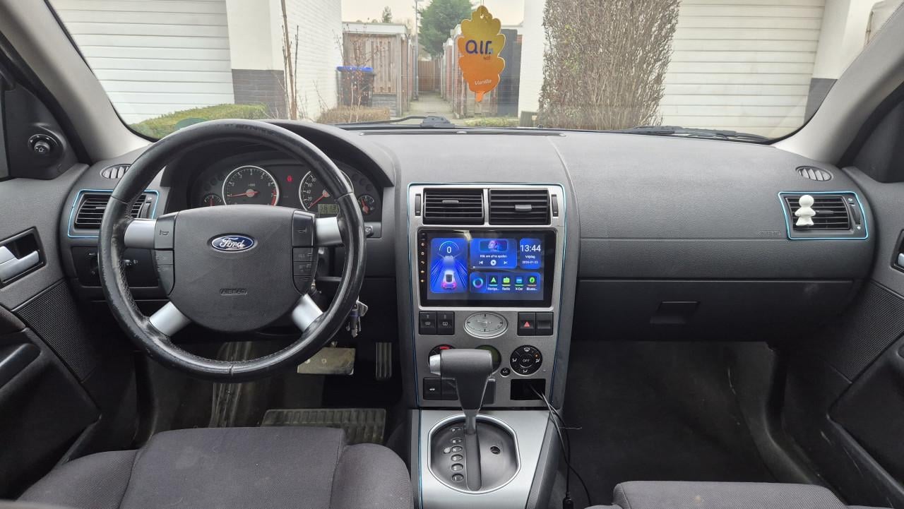Ford Mondeo 2001 | automaat | trekhaak | dakraam