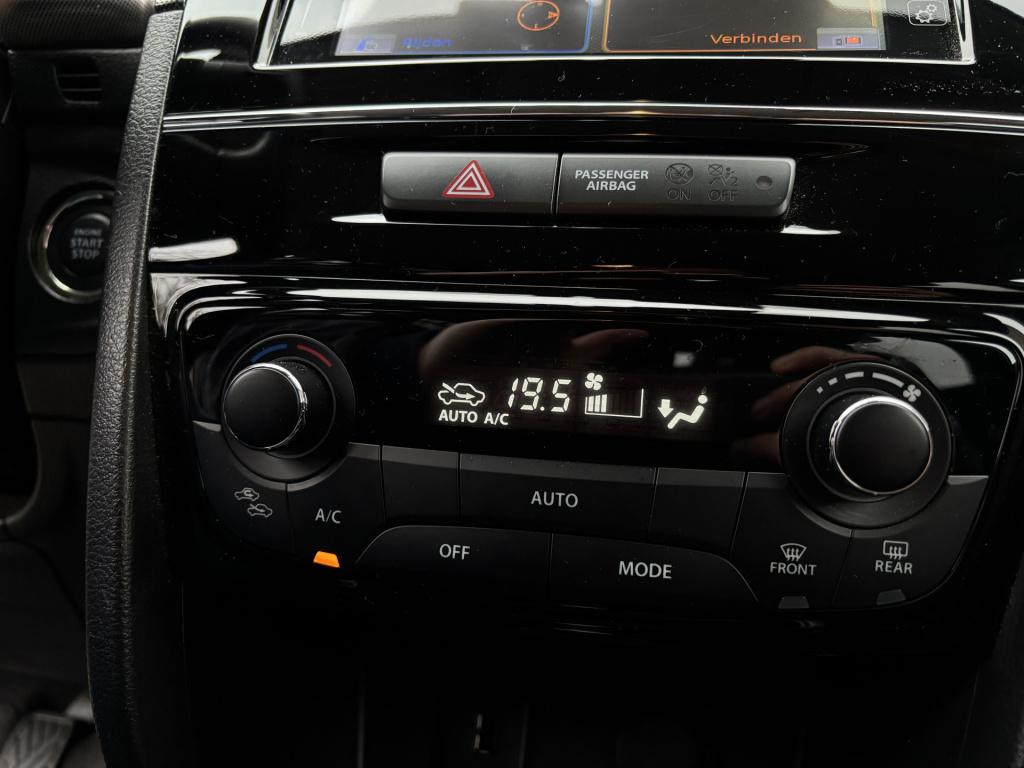 Suzuki Vitara style 1.4 boosterjet smart hybrid