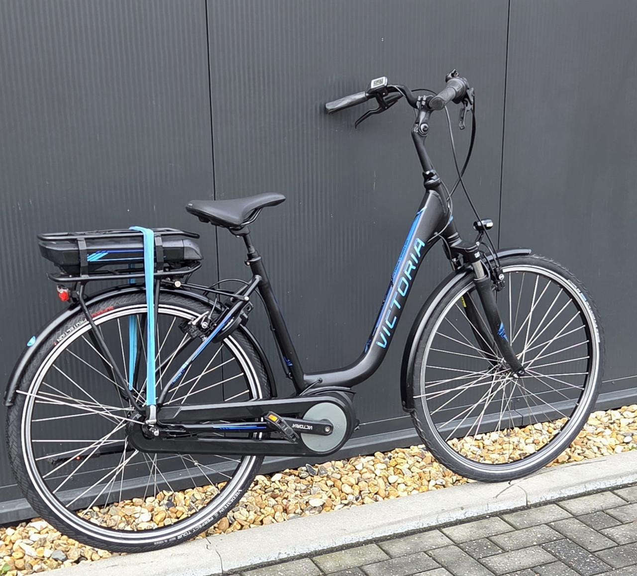 Mooie Victoria 5.7 eTrekking Bosch Active Line 53cm
