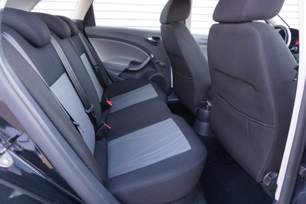 Seat Ibiza st 1.2 tdi style ecomotive airco / navi / cruise / elektr. ramen