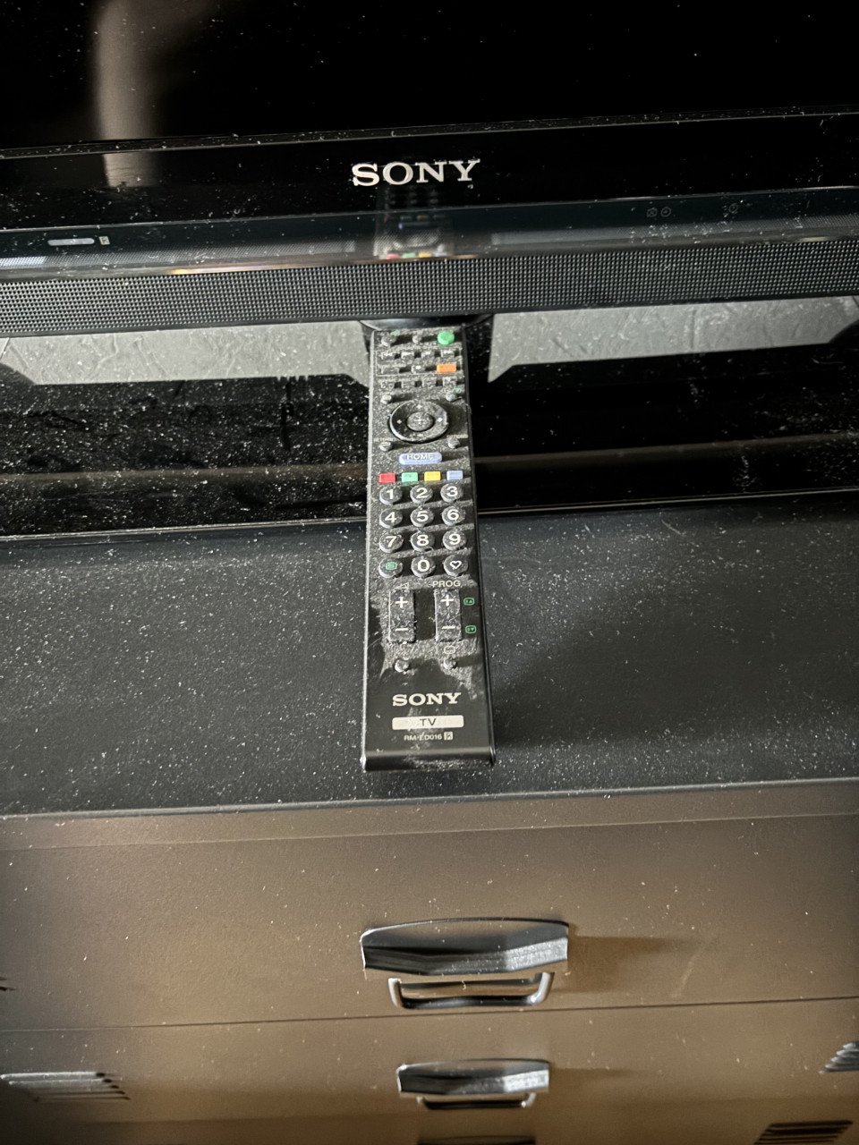 Sony Bravia tv