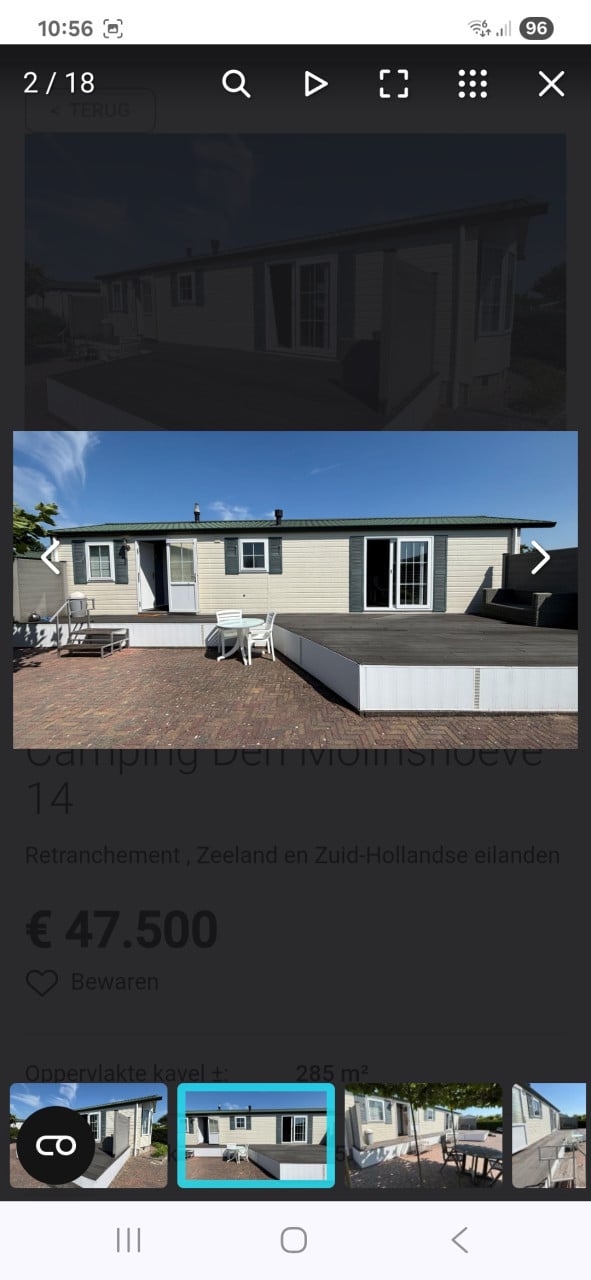 Chalet