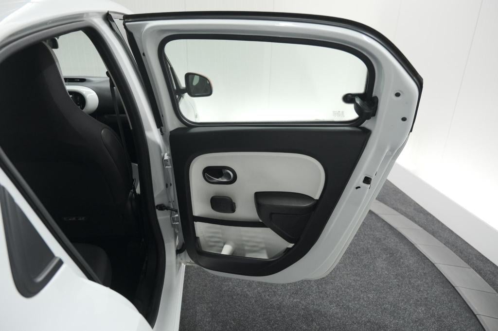 Renault Twingo 1.0 sce intens | camera | navigatie | climate control | park