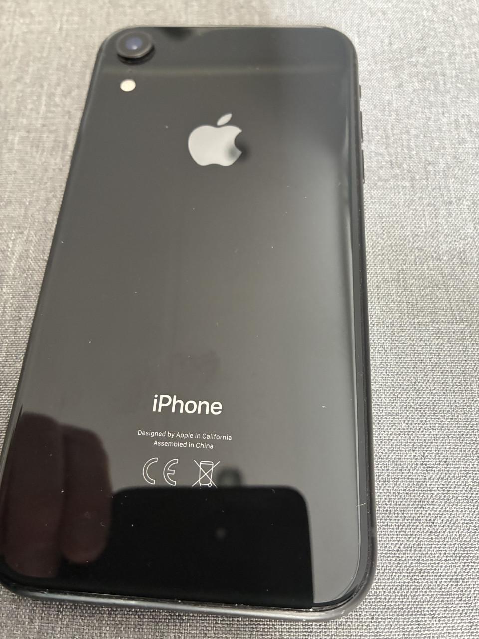 Apple iPhone XR 64 GB