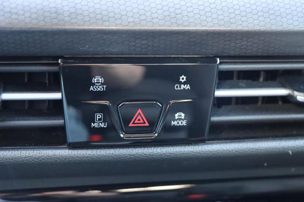 Volkswagen Golf gti 2.0 tsi 245pk dsg7