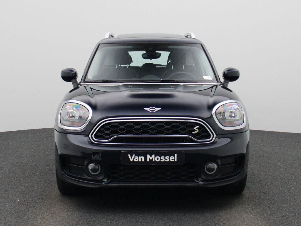 Mini Countryman 1.5 cooper all4 pepper | automaat | navigatie | panoramadak