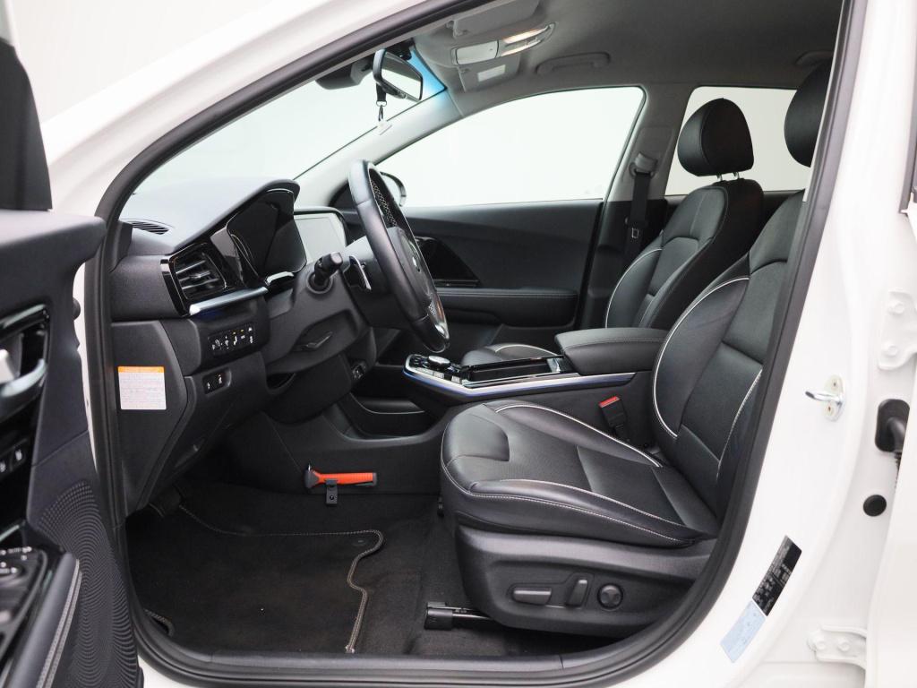 Kia E-niro executiveline 64 kwh