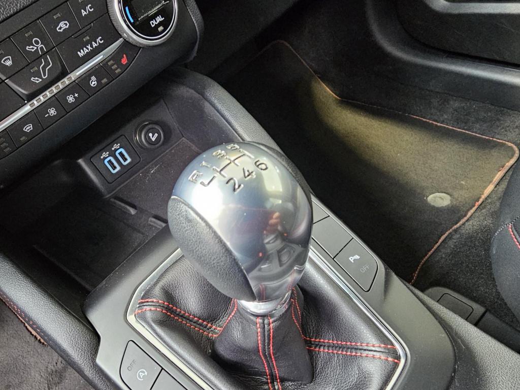 Ford Kuga 1.5 ecoboost st-line x