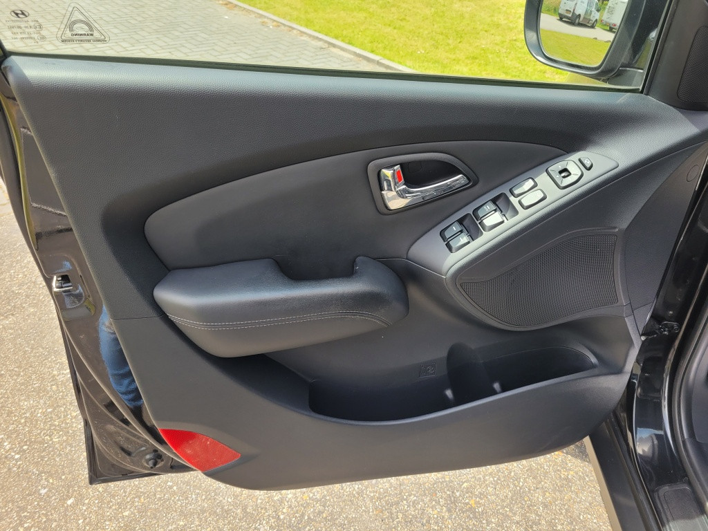 Hyundai Ix35 1.6i gdi style