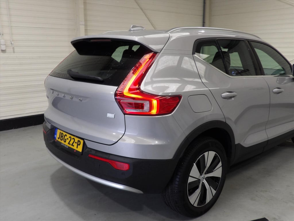 Volvo XC40 t5 plug-in hybrid 262pk aut core bright