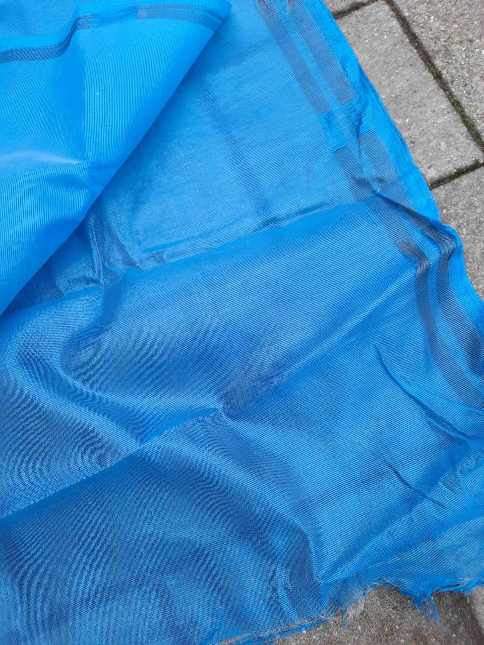 Steigernetten te koop