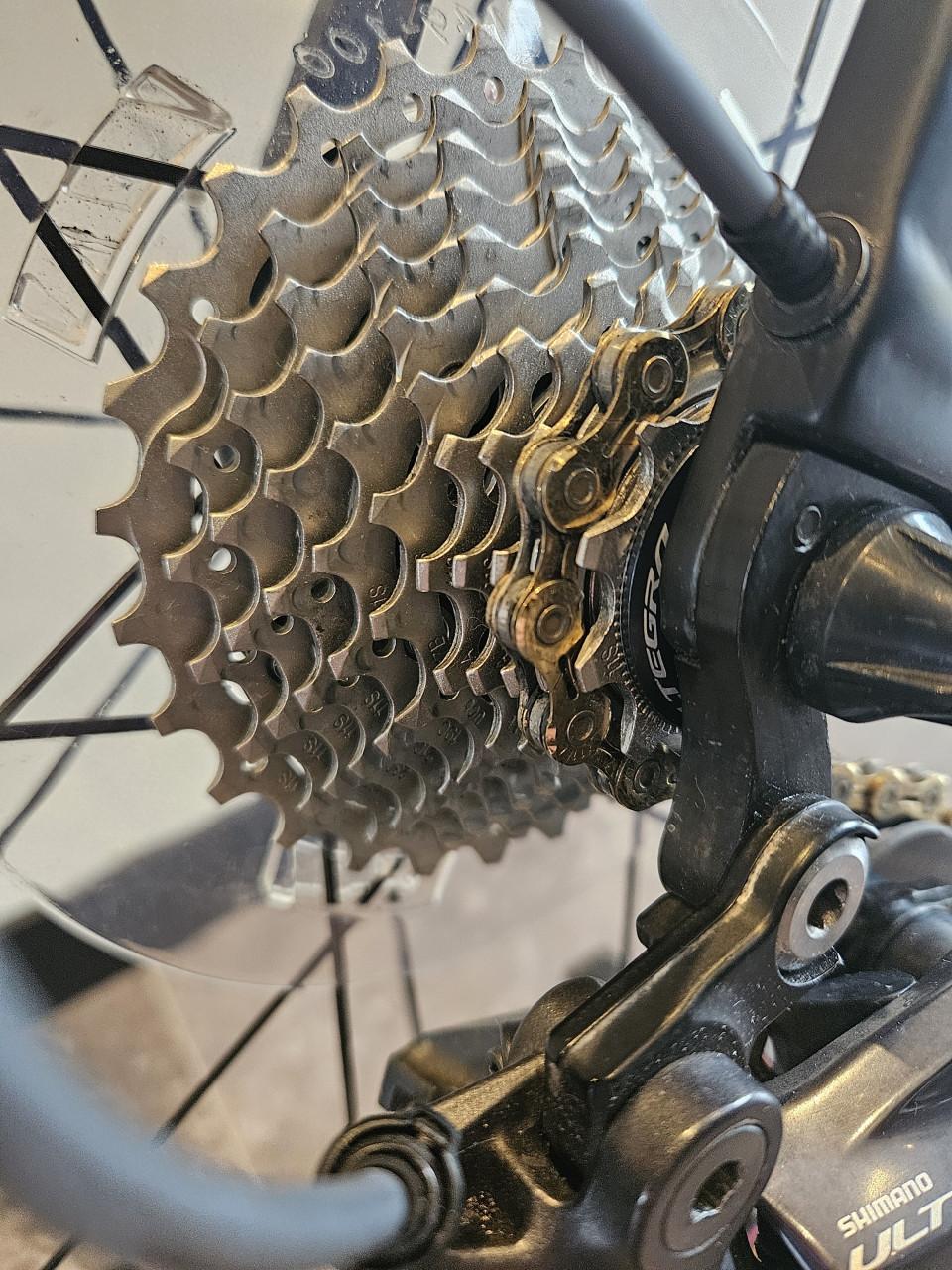 Originele Pinarello Dogma F10 in showroomstaat! Maat 56.