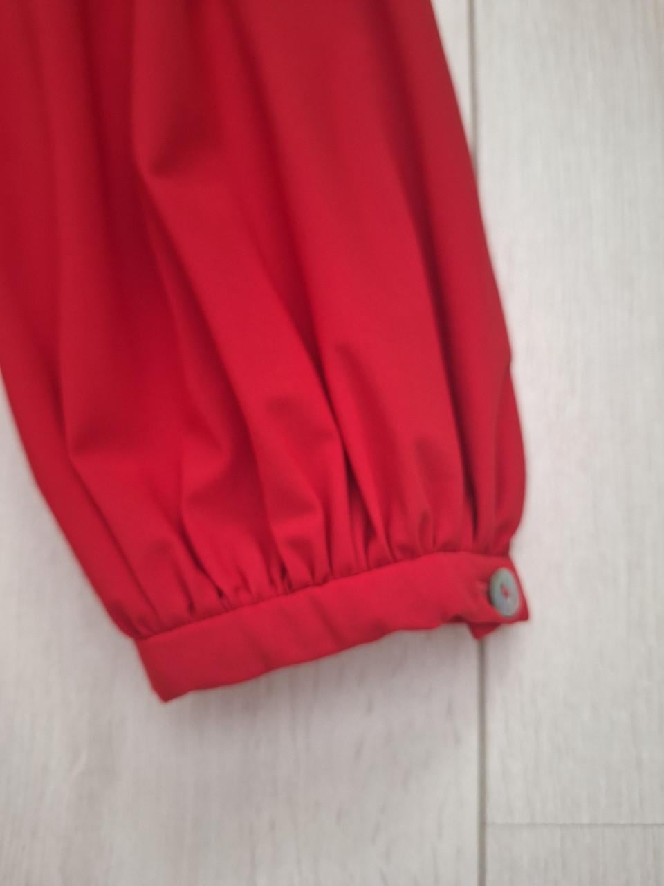 Ladress jurkje /tuniek maat xs