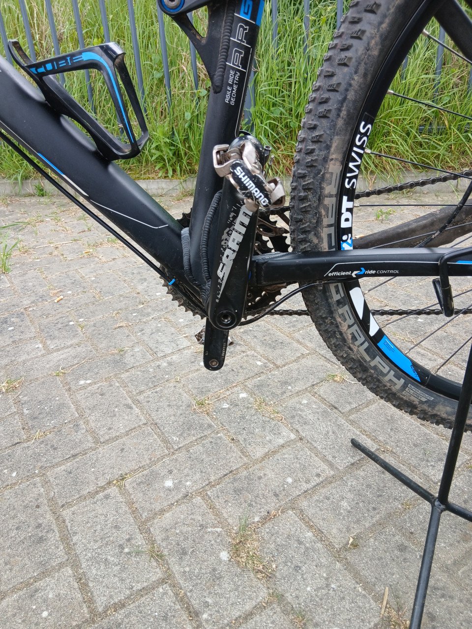 Mountainbike
